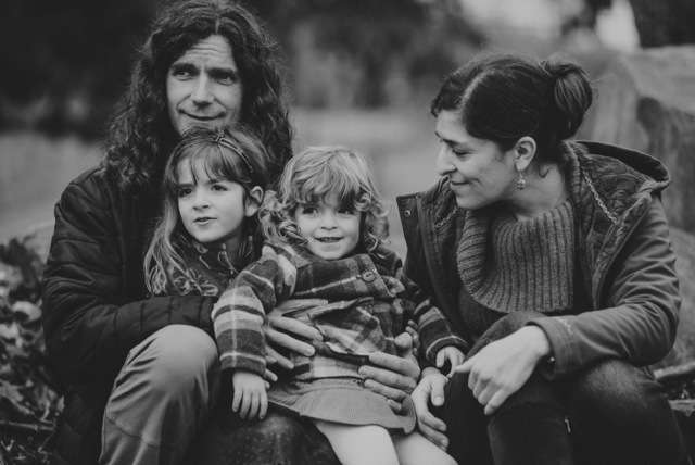 Our Family